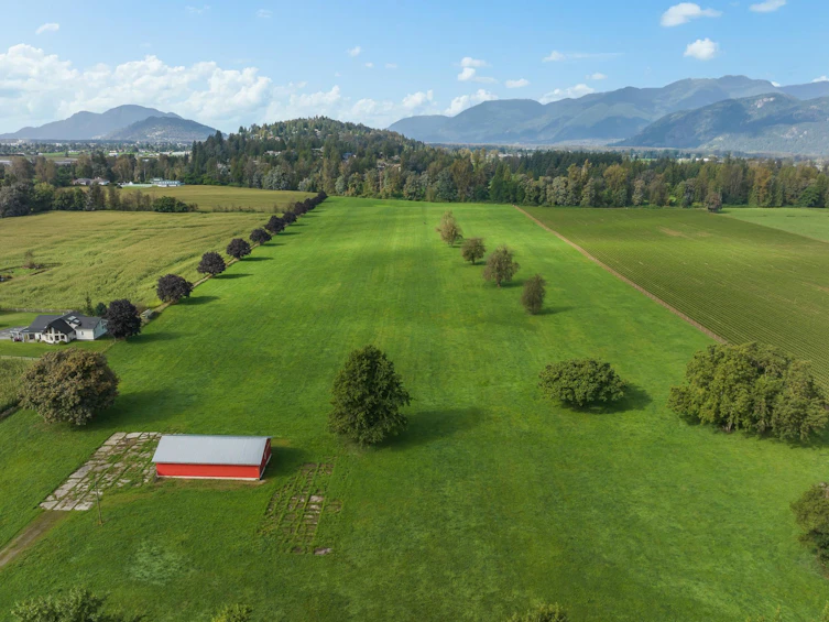 10125 Reeves Road, Chilliwack, BC, V2P 6H4 - 2