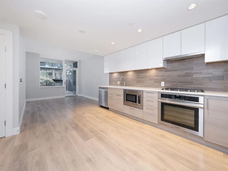 201-3451 Sawmill Crescent, Vancouver, BC, V5S 0H3 - 6
