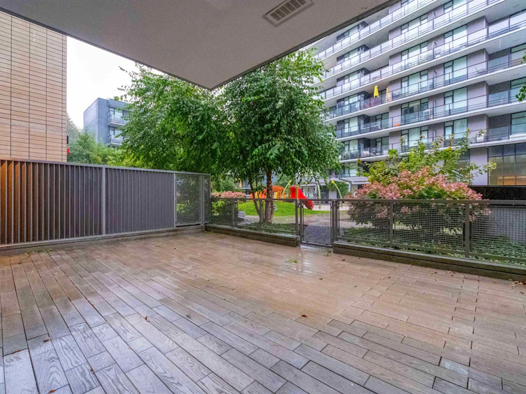 201-3451 Sawmill Crescent, Vancouver, BC, V5S 0H3 - 3