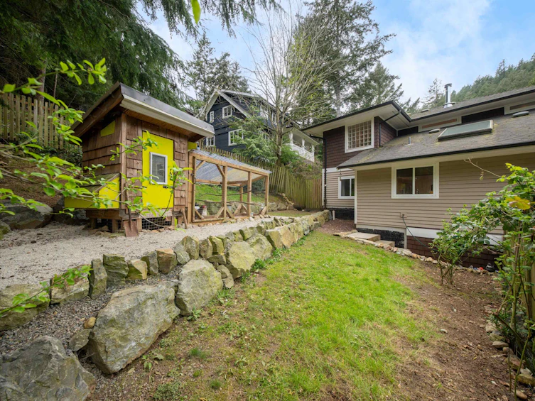1288 Eagle Cliff Road, Bowen Island, BC, V0N 1G1 - 33