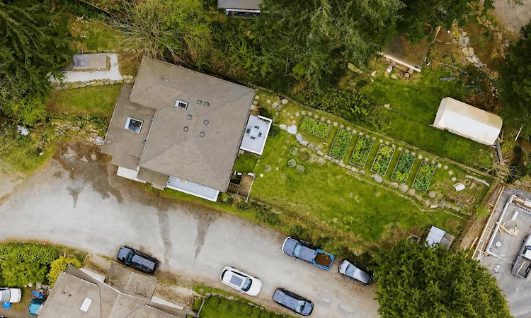 1288 Eagle Cliff Road