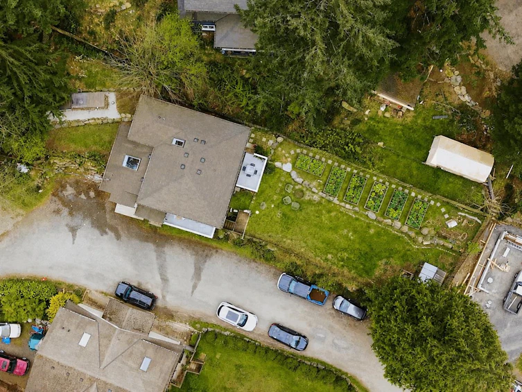 1288 Eagle Cliff Road, Bowen Island, BC, V0N 1G1