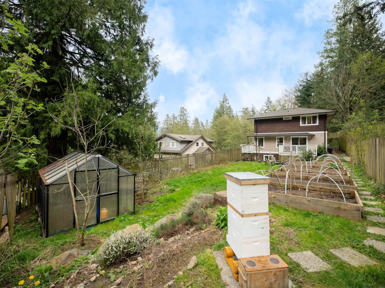 1288 Eagle Cliff Road, Bowen Island, BC, V0N 1G1 - 37