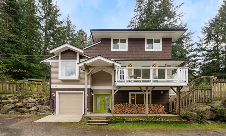 1288 Eagle Cliff Road
