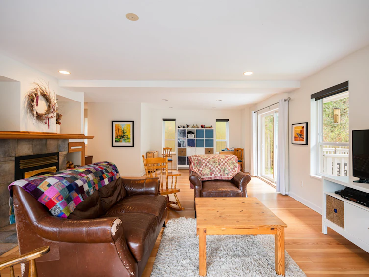 1288 Eagle Cliff Road, Bowen Island, BC, V0N 1G1 - 4