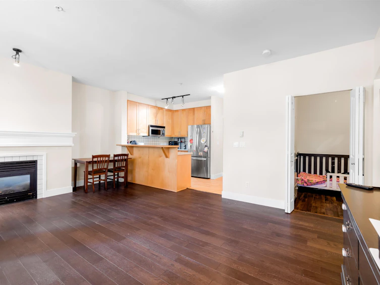1217-4655 Valley Drive, Vancouver, BC, V6J 5L7 - 9