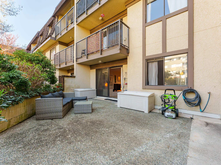 105-307 W 2nd Street, North Vancouver, BC, V7M 1E2 - 26