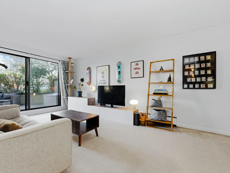 105-307 W 2nd Street, North Vancouver, BC, V7M 1E2 - 21