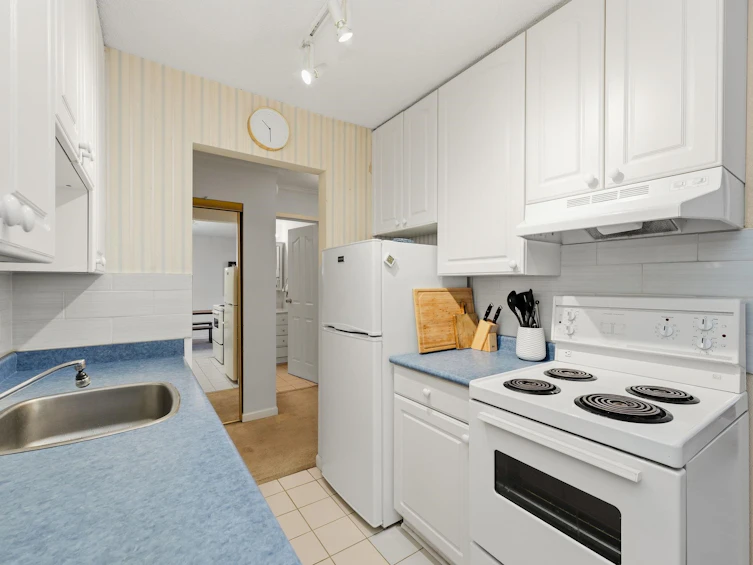 105-307 W 2nd Street, North Vancouver, BC, V7M 1E2 - 15