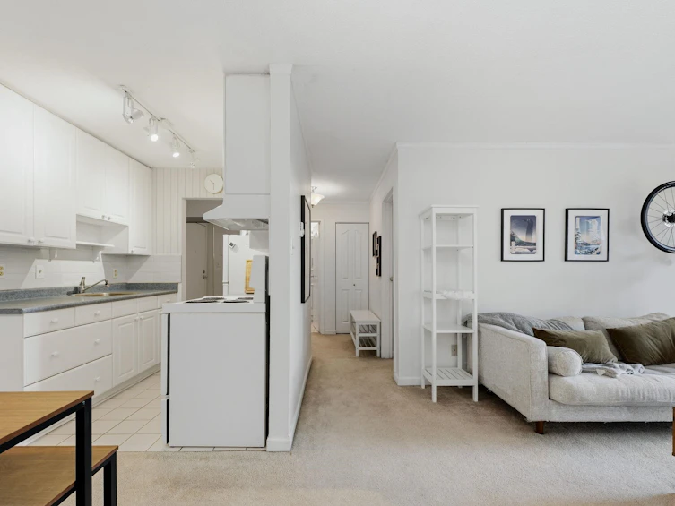 105-307 W 2nd Street, North Vancouver, BC, V7M 1E2 - 20