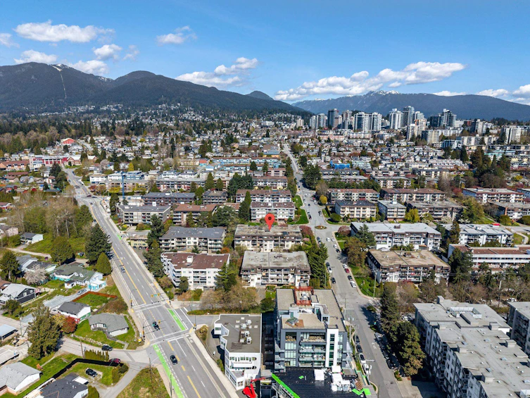 105-307 W 2nd Street, North Vancouver, BC, V7M 1E2 - 4