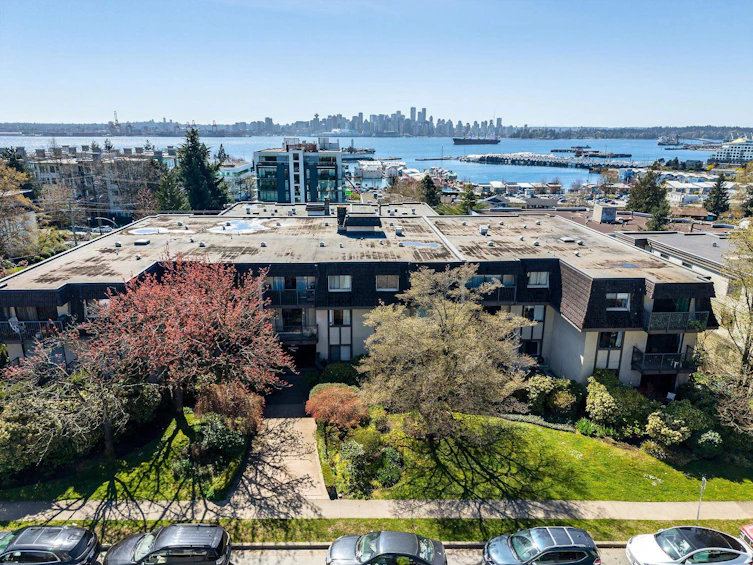 105-307 W 2nd Street, North Vancouver, BC, V7M 1E2 - 5