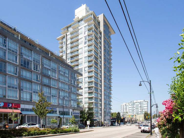 206-4815 Eldorado Mews, Vancouver, BC, V5R 0B2