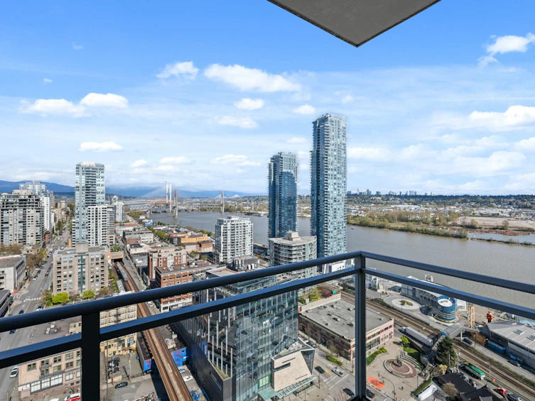 3503-888 Carnarvon Street, New Westminster, BC, V3M 0C6 - 6