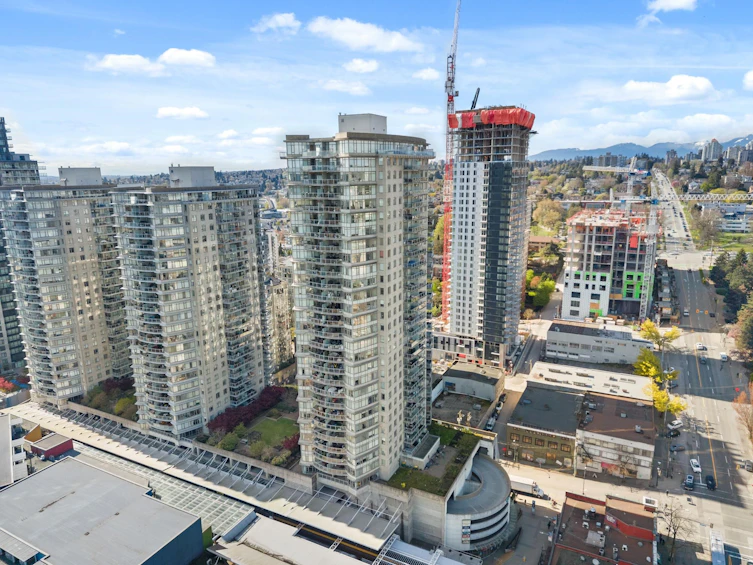 3503-888 Carnarvon Street, New Westminster, BC, V3M 0C6 - 20