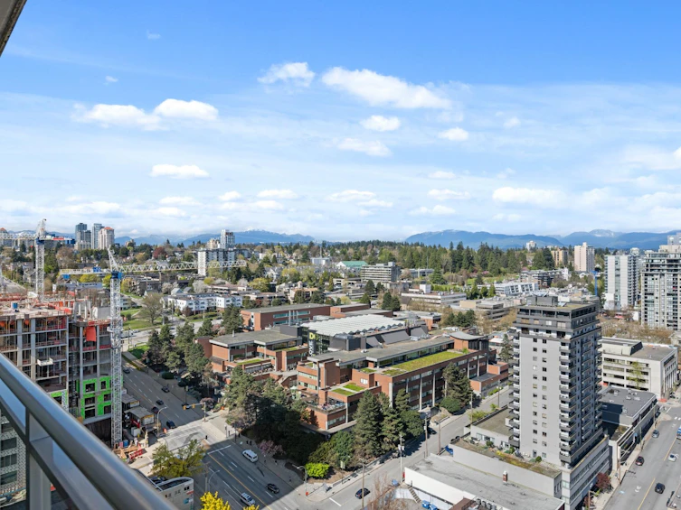 3503-888 Carnarvon Street, New Westminster, BC, V3M 0C6 - 7