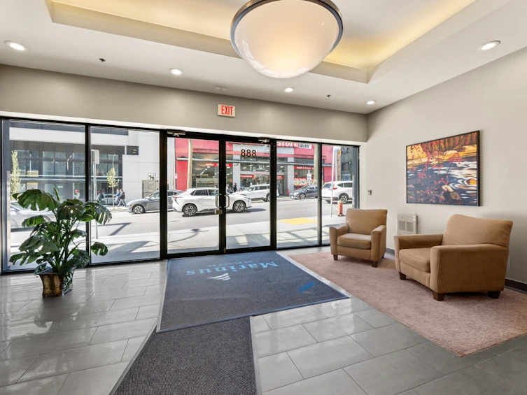 3503-888 Carnarvon Street, New Westminster, BC, V3M 0C6 - 12