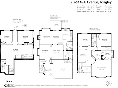 21668 89a Avenue - 4