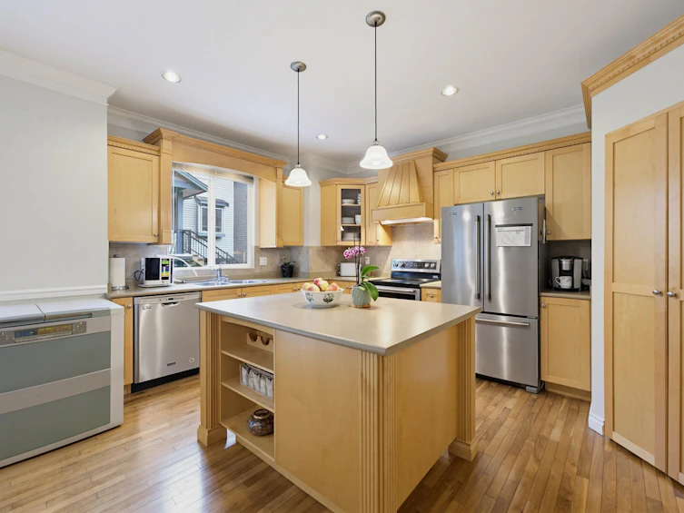 21668 89a Avenue, Langley, BC, V1M 4C6 - 9