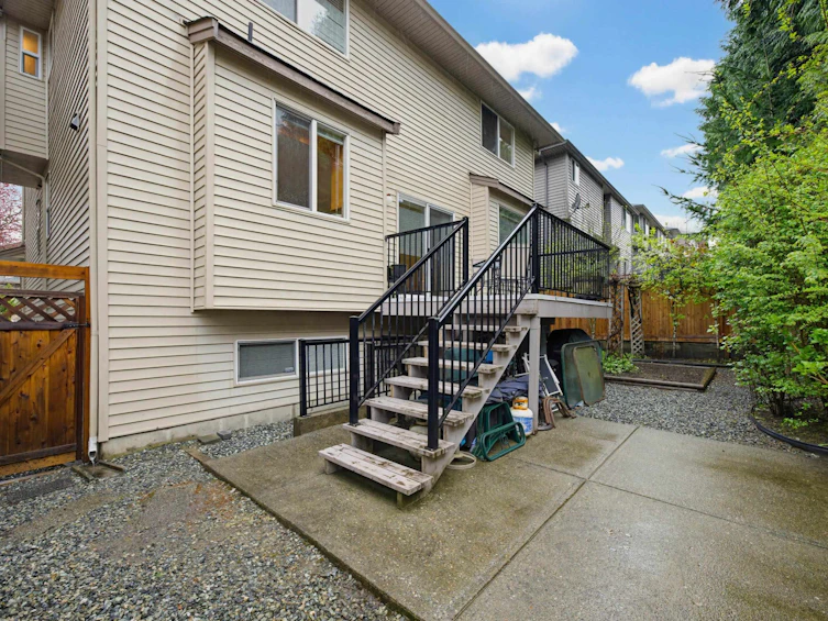 21668 89a Avenue, Langley, BC, V1M 4C6 - 37