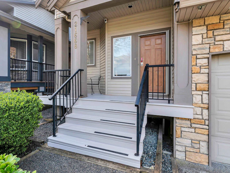 21668 89a Avenue, Langley, BC, V1M 4C6 - 3