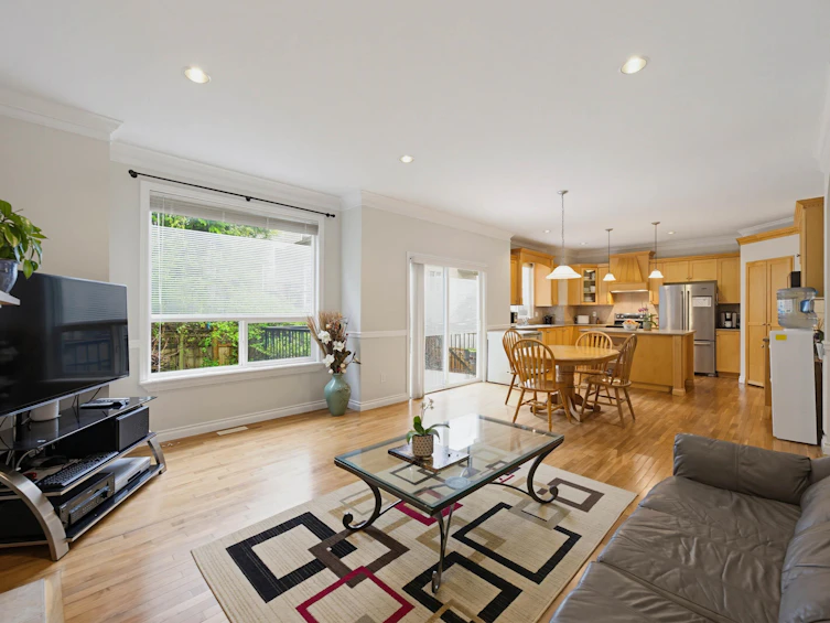21668 89a Avenue, Langley, BC, V1M 4C6 - 6
