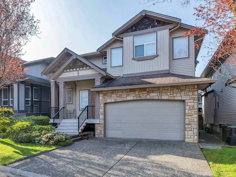 21668 89a Avenue, Langley, BC, V1M 4C6 - 2