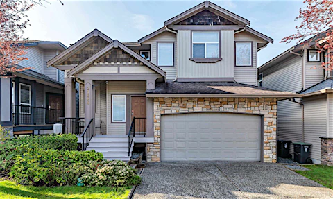 21668 89a Avenue, Langley, BC, V1M 4C6