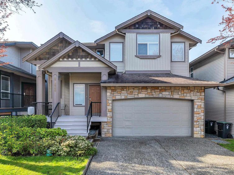 21668 89a Avenue, Langley, BC, V1M 4C6