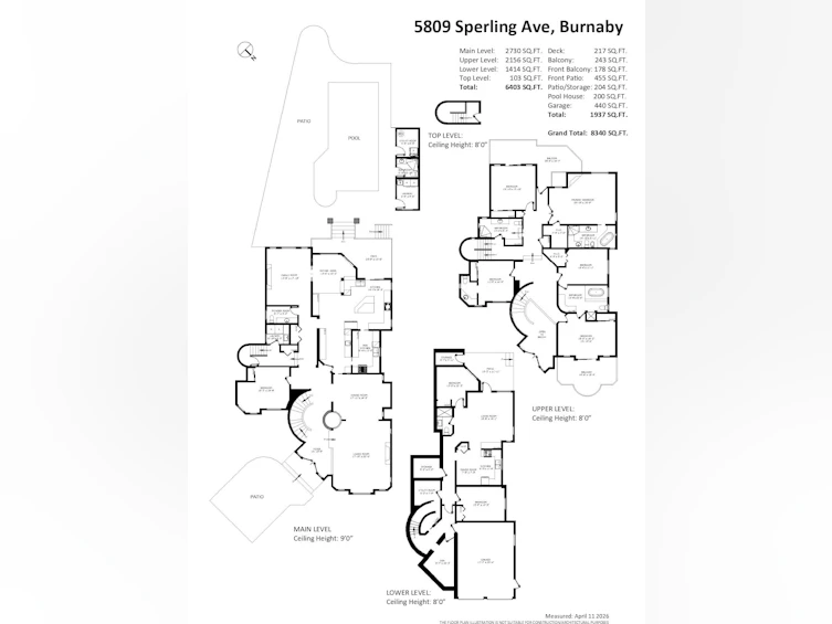 5809 Sperling Avenue, Burnaby, BC, V5E 2T6 - 40
