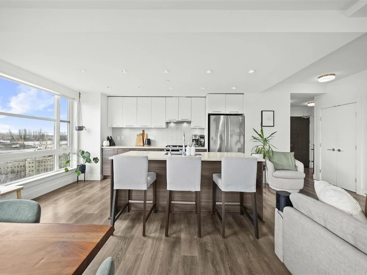 615-3488 Sawmill Crescent, Vancouver, BC, V5S 0C7 - 7