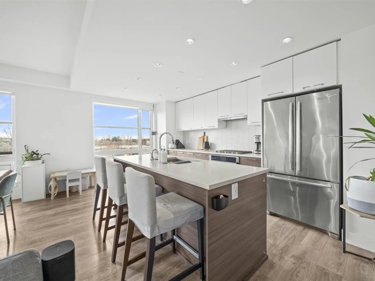 615-3488 Sawmill Crescent, Vancouver, BC, V5S 0C7 - 6