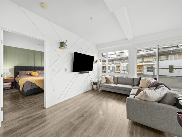 615-3488 Sawmill Crescent, Vancouver, BC, V5S 0C7 - 5