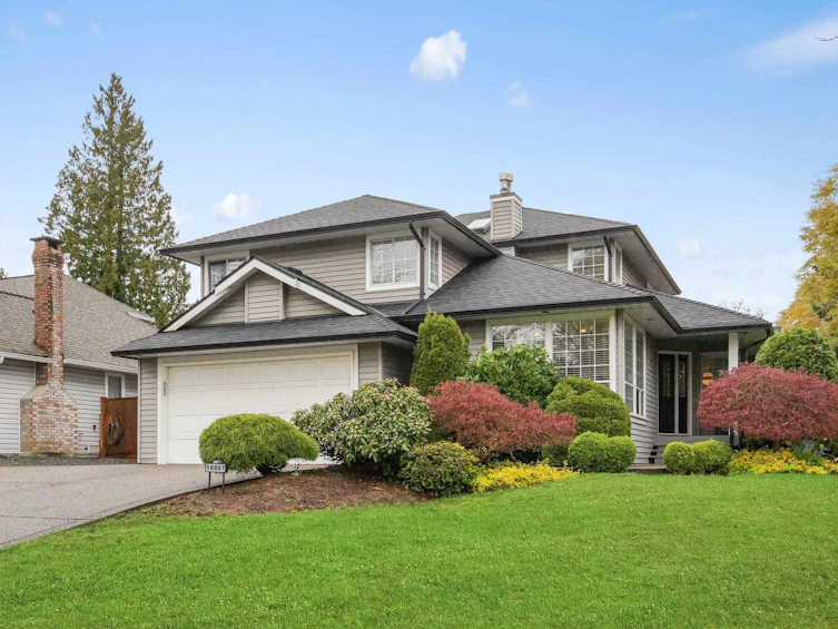18897 62a Avenue, Surrey, BC, V3S 7T7