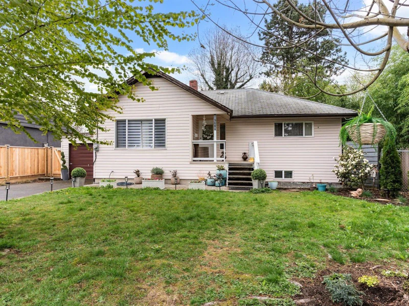 9684 Maurice Street, Chilliwack BC V2P 5B7