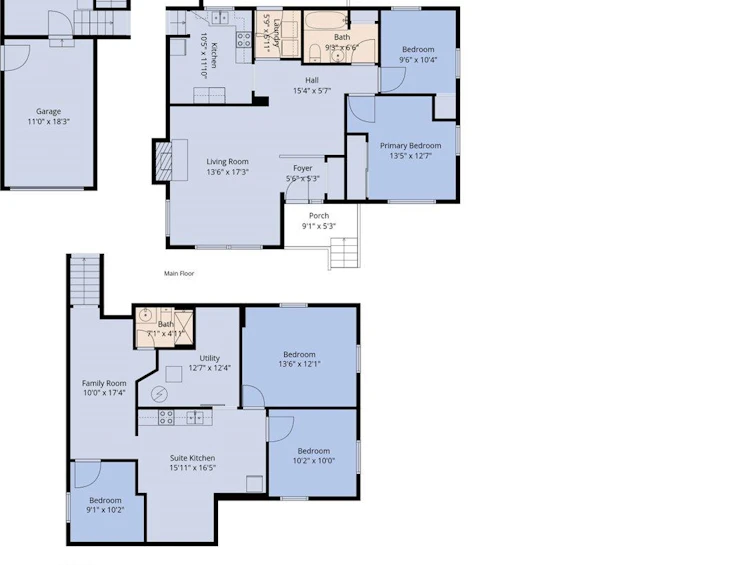 9684 Maurice Street, Chilliwack, BC, V2P 5B7 - 34