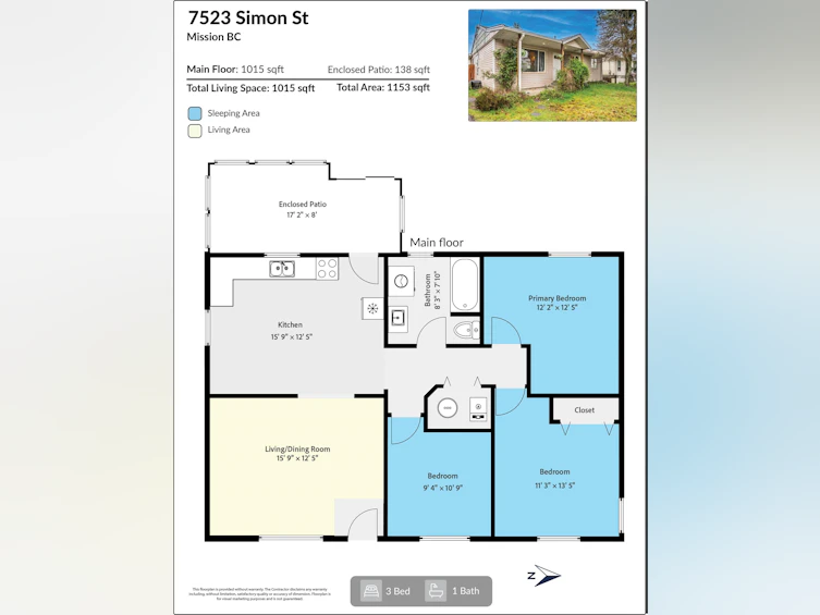 7523 Simon Street, Mission, BC, V2V 3E7 - 25