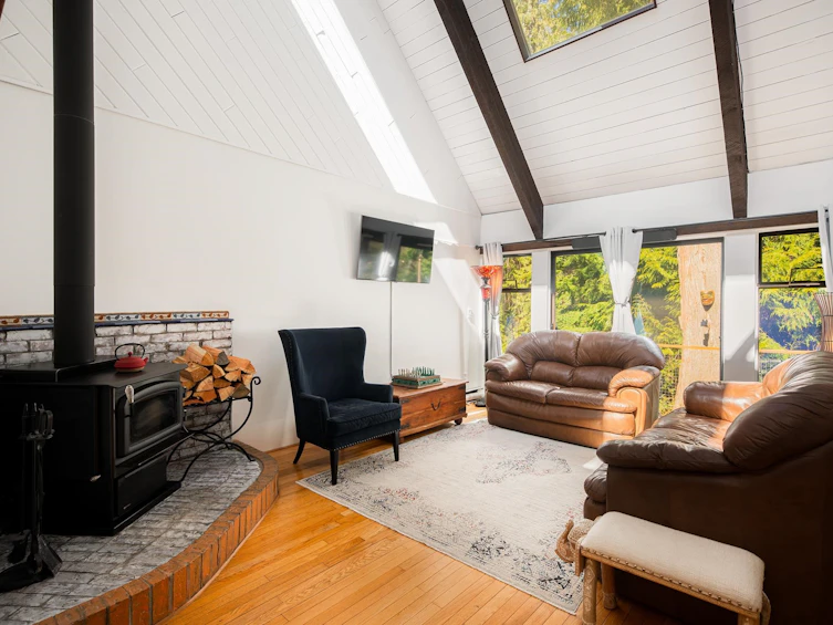1540 Tunstall Boulevard, Bowen Island, BC, V0N 1G2 - 9