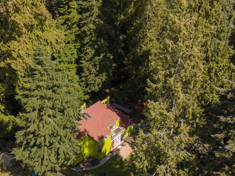1540 Tunstall Boulevard, Bowen Island, BC, V0N 1G2 - 34