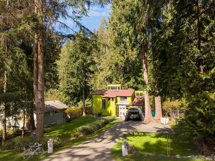1540 Tunstall Boulevard, Bowen Island, BC, V0N 1G2 - 35