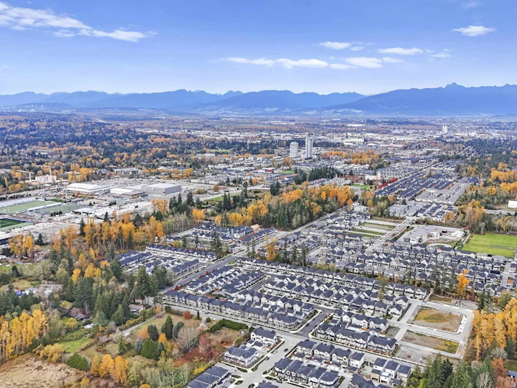 Lot 17 20545 76 Avenue Avenue, Langley, BC, V2Y 1W3 - 3