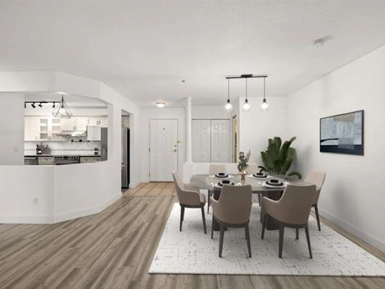302-5556 201a Street, Langley, BC, V3A 8K5 - 8