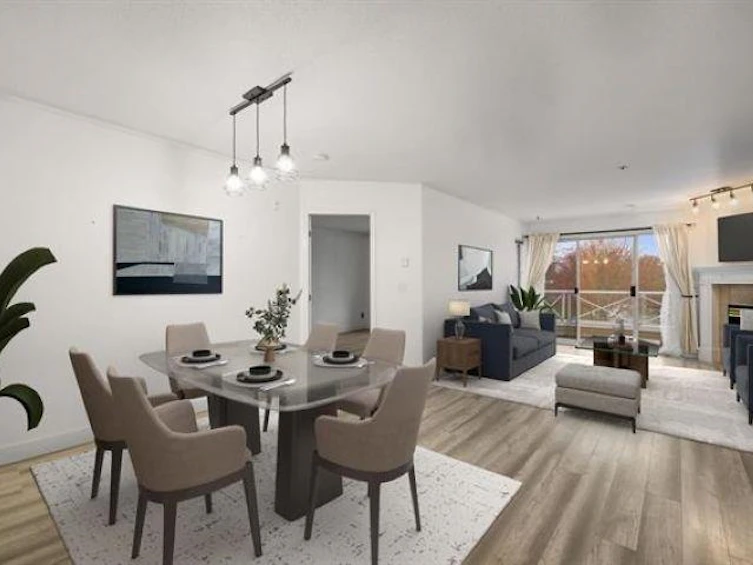 302-5556 201a Street, Langley, BC, V3A 8K5 - 5