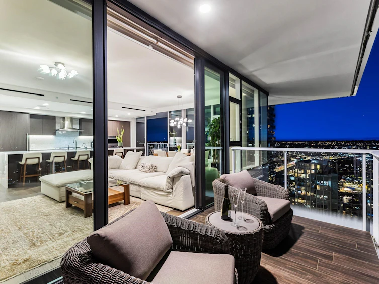 3404-1335 Howe Street, Vancouver, BC, V6Z 0H1 - 7
