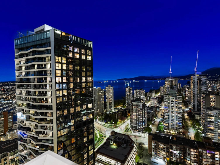 3404-1335 Howe Street, Vancouver, BC, V6Z 0H1 - 14