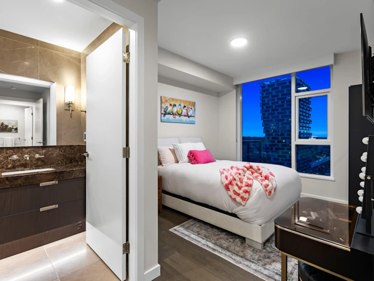 3404-1335 Howe Street, Vancouver, BC, V6Z 0H1 - 25