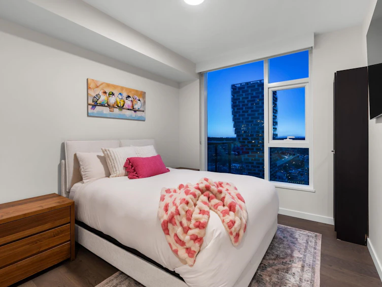 3404-1335 Howe Street, Vancouver, BC, V6Z 0H1 - 26