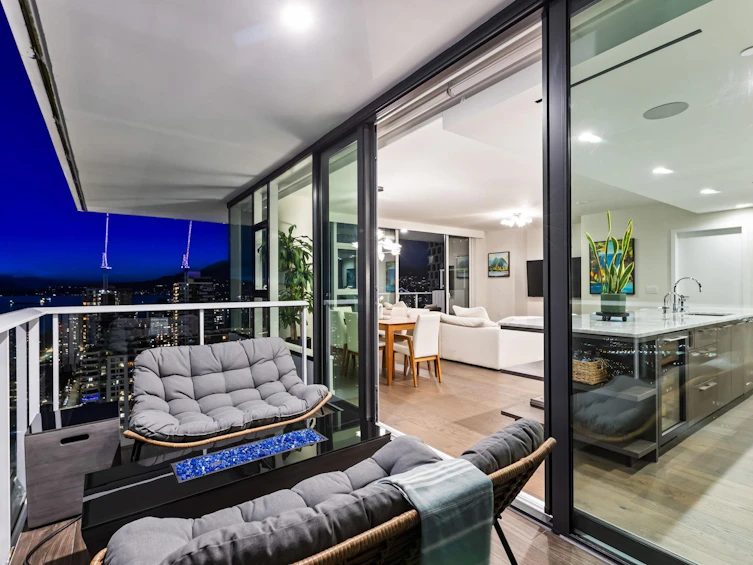 3404-1335 Howe Street, Vancouver, BC, V6Z 0H1 - 11