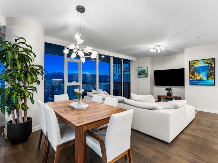 3404-1335 Howe Street, Vancouver, BC, V6Z 0H1 - 8