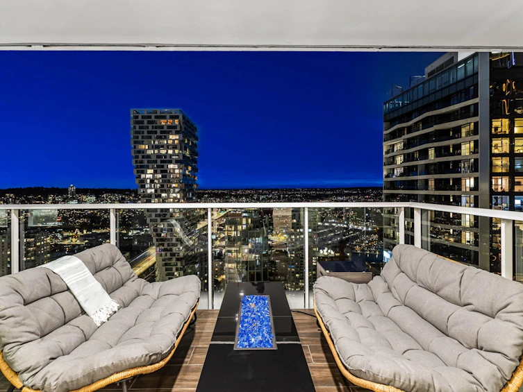 3404-1335 Howe Street, Vancouver, BC, V6Z 0H1 - 12
